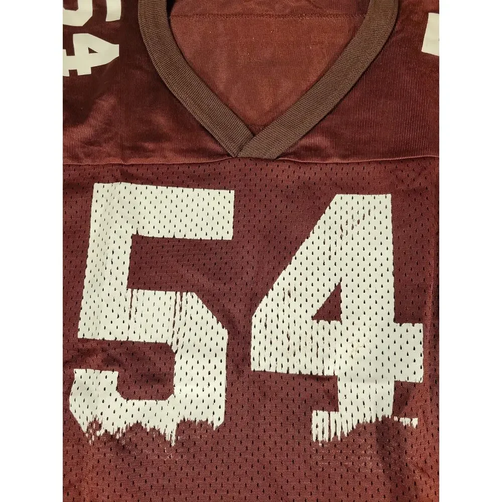 Champion Chris Speilman Cleveland Browns Football Jersey Youth Small 8 Boys kids